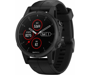 Buy Garmin f nix 5S Plus Sapphire from 354.66 Today Best