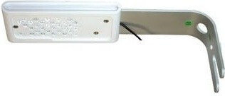 Fluval Spec III LED Lamp White