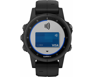 Garmin fenix sale 5 wear os