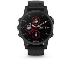 Garmin fēnix 5s plus 2025
