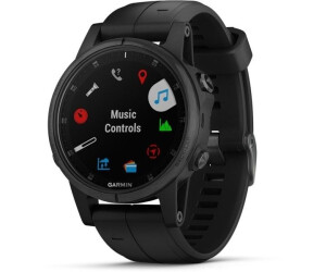 Fenix 5s plus black sapphire best sale