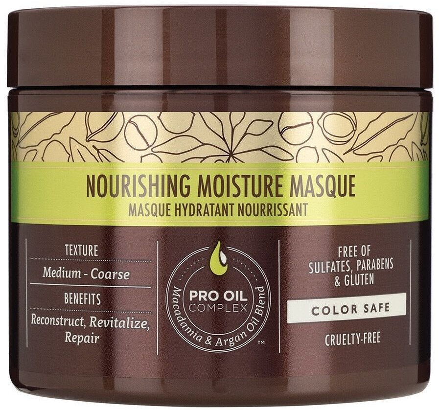 Macadamia Professional Nourishing Moisture Masque (60 ml)