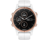 Garmin fenix 5s plus gold store
