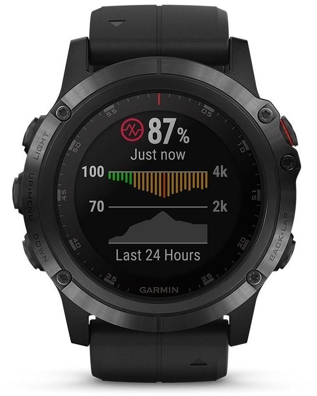 fenix 5 plus black friday