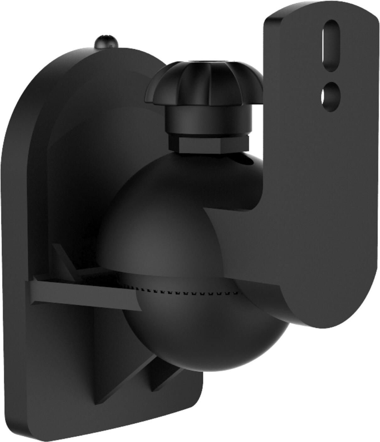 PureMounts PM-SOUND-020/21 black 2 pack (PM-SOUND-020)