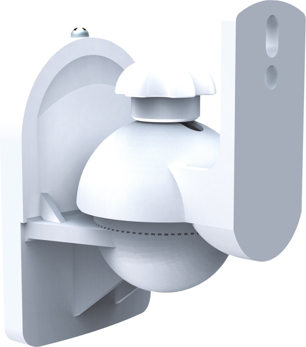 PureMounts PM-SOUND-020/21 white 4 pack (PM-SOUND-041)