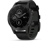 Garmin fenix 5x plus dlc titanium store