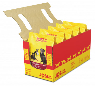 Josera JosiDog Regular 4,5kg