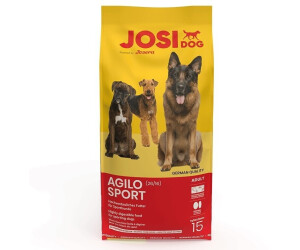 Josera Agilo Sport 18 Kg Ab 29 90 Preisvergleich Bei Idealo De