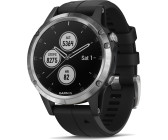 Garmin Fenix 5 Plus au meilleur prix sur idealo