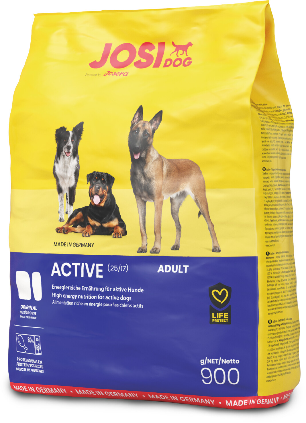 Josera JosiDog Active