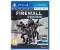 Firewall: Zero Hour (PS4)