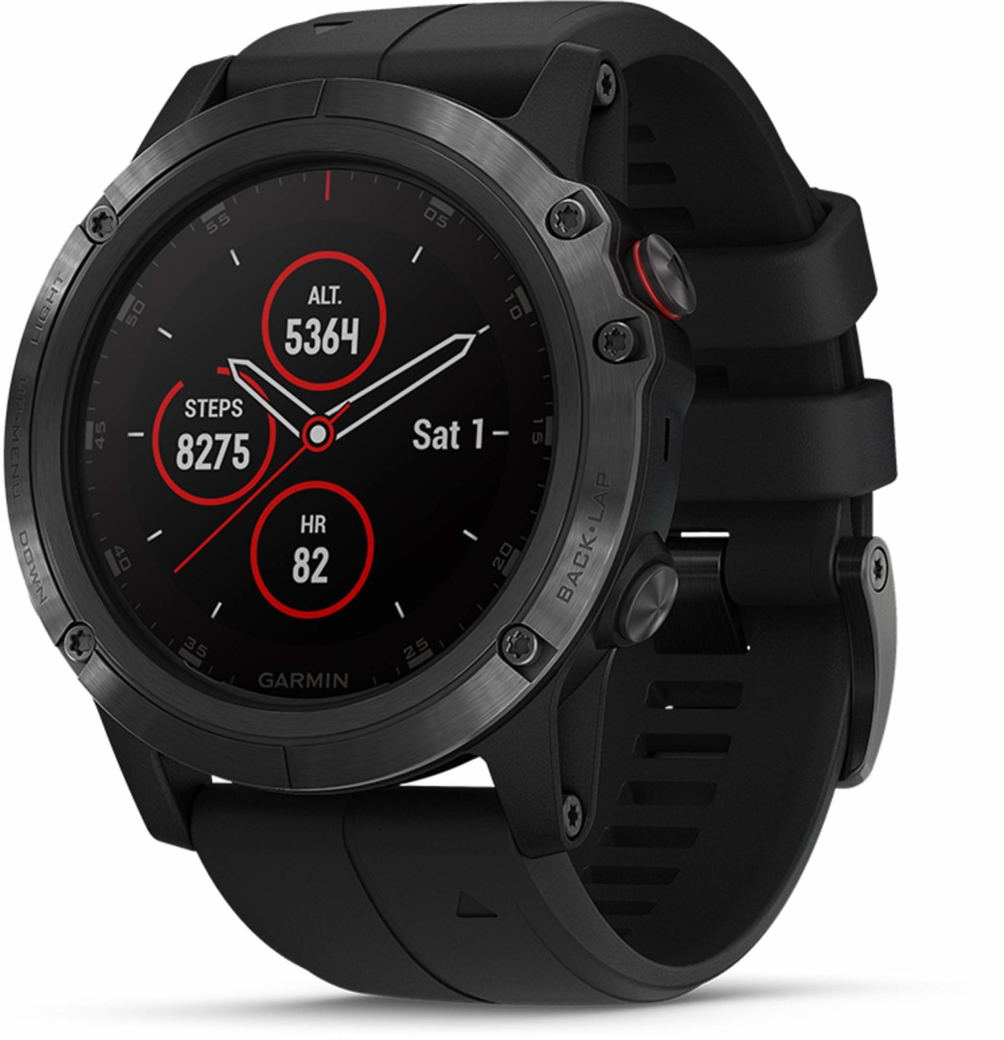 garmin 5x plus sapphire