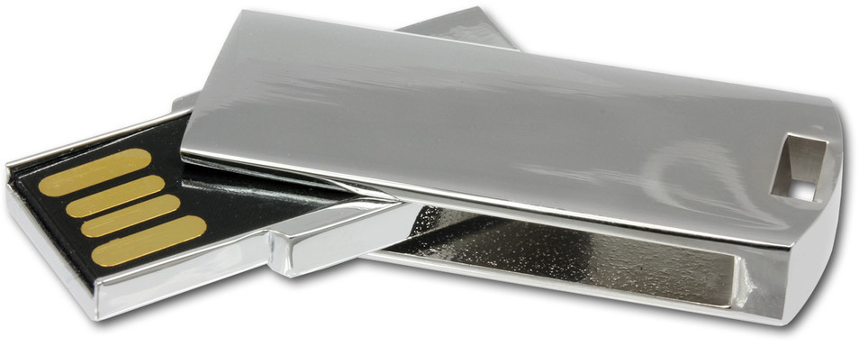 SilberDream USB 2.0 32 Go (AV213)