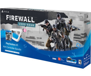 Firewall zero store hour move controller