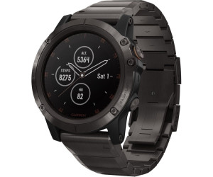 garmin 5x plus titanium dlc