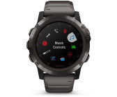 Garmin fenix 5x plus 51mm sapphire store