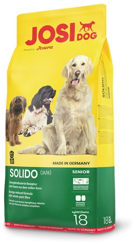 Josera JosiDog Solido