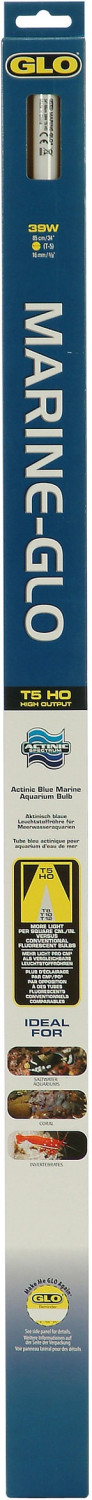 Glo Marine-Glo T5 39W 86,5cm
