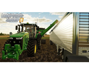 Farming Simulator 19 (PS4) au meilleur prix sur