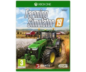 Buy Farming Simulator 19 from 12.90 Today Best Deals on