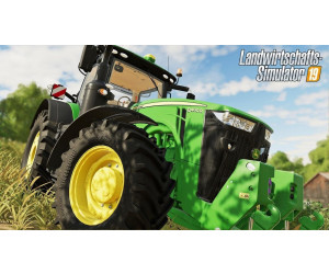 Farming Simulator 22 (Xbox One) au meilleur prix sur