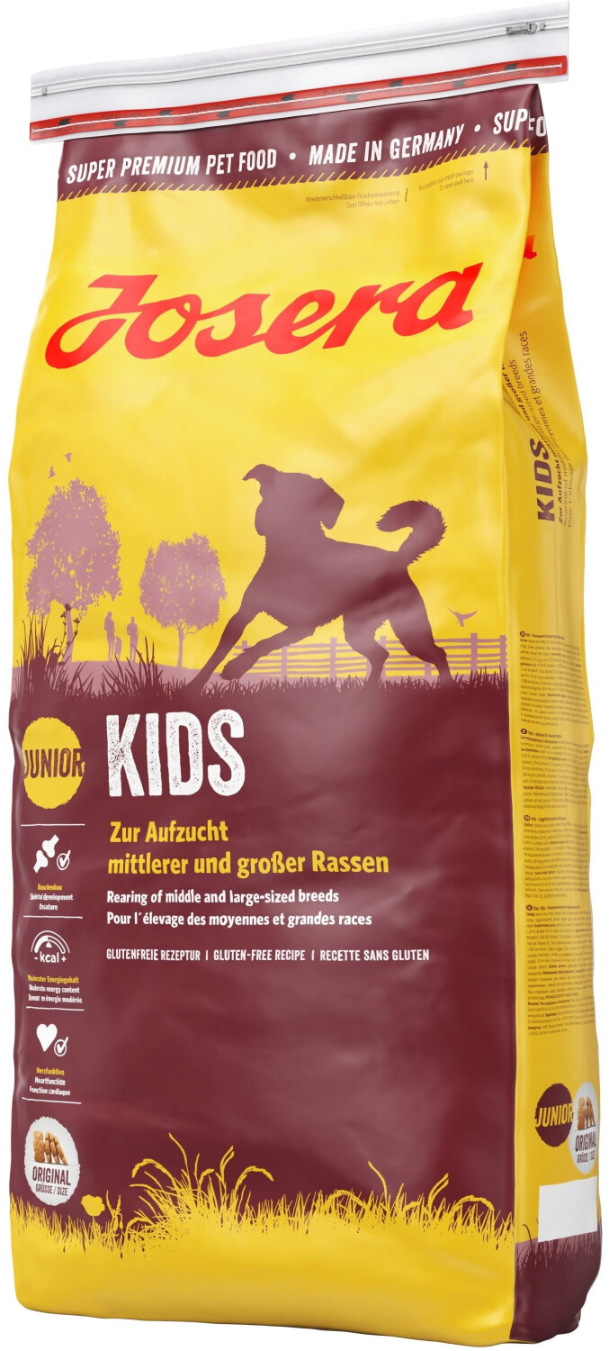 Josera Kids
