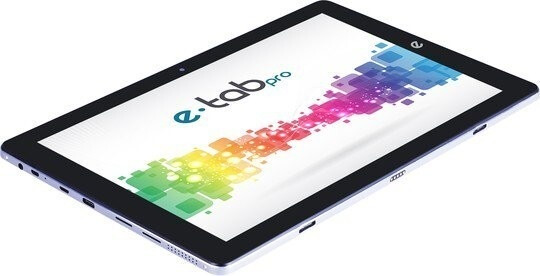 Microtech E-Tab Pro 10,1