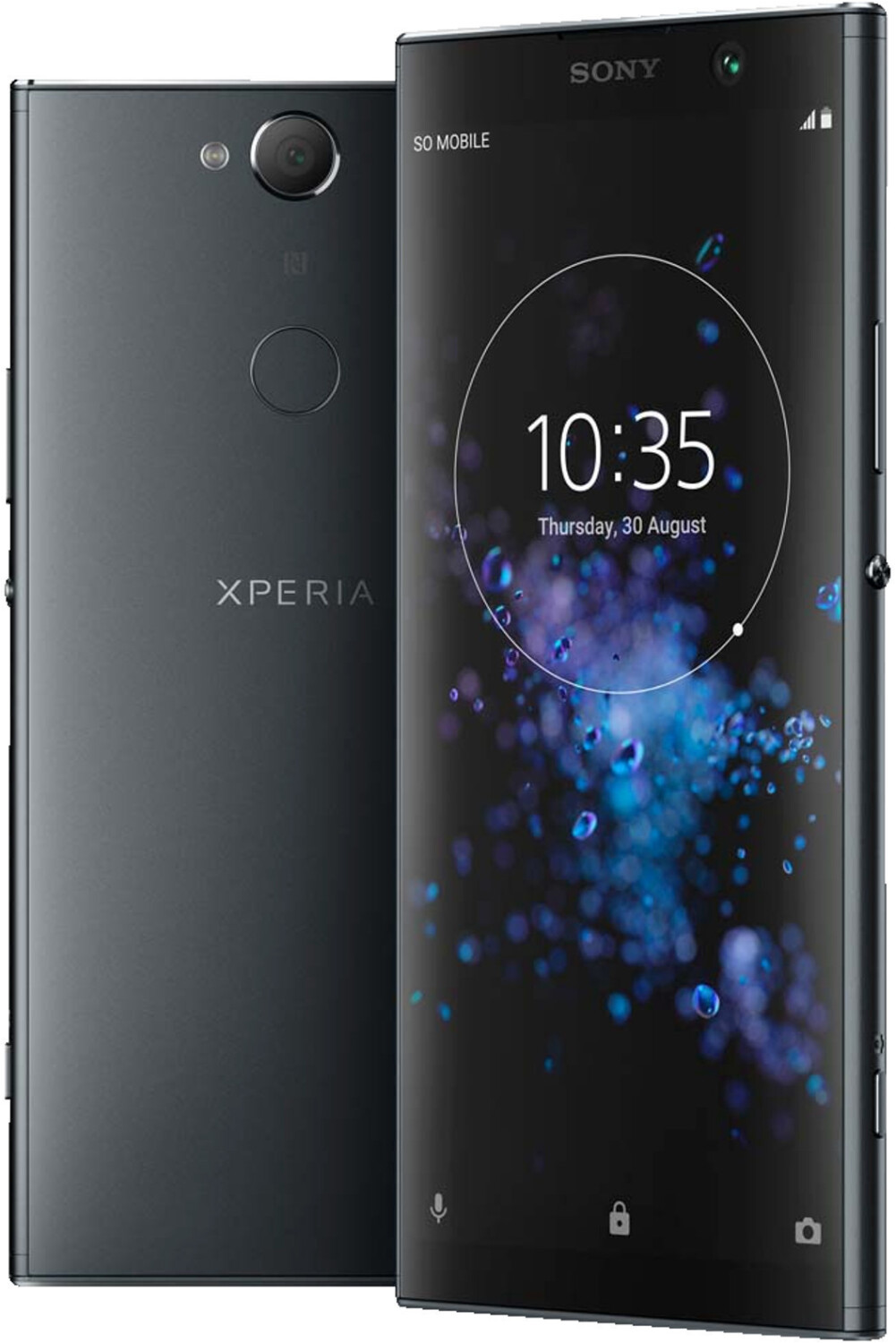 Sony Xperia XA2 Plus