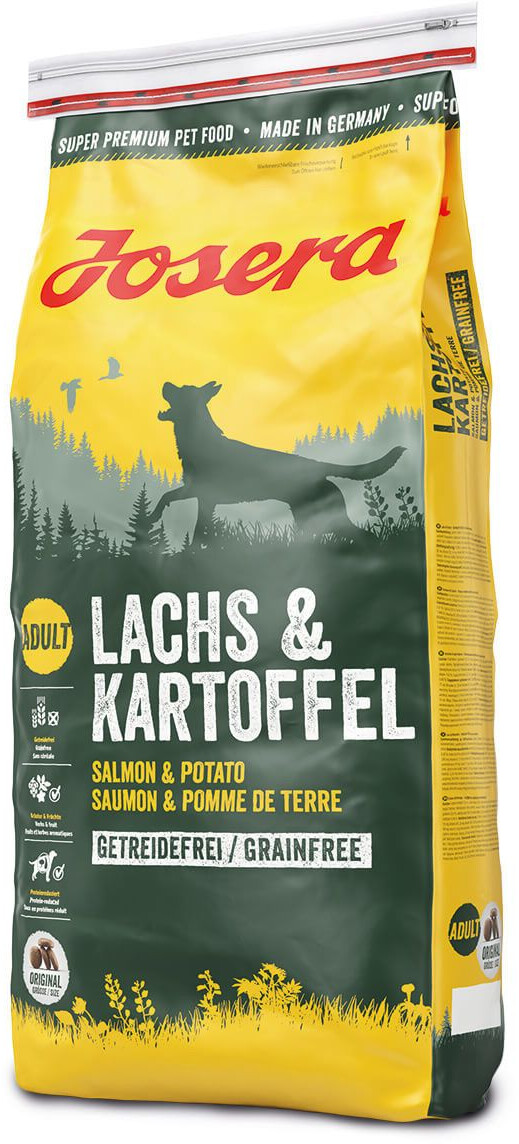 Josera Croquettes pour chien