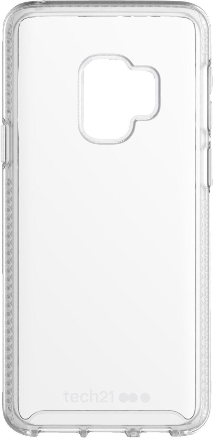 Tech 21 Backcover Pure Clear (Galaxy S9) transparent