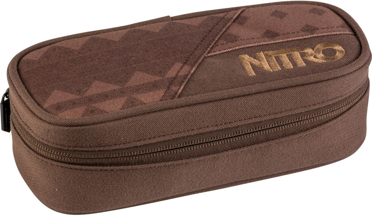 Nitro Pencil Case northern patch