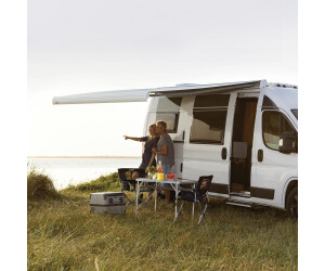 Dometic Perfect Roof PR 4500 (312x225, motor, Silver, HorizonBlue)