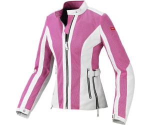 Spidi summernet lady jacket hot sale