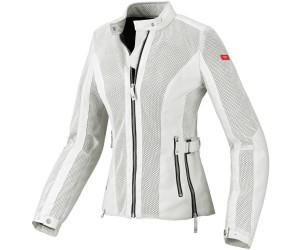 Spidi summer net store women's jacket ice