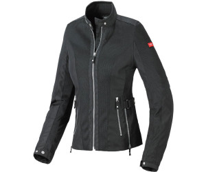 Spidi summer net women's jacket best sale