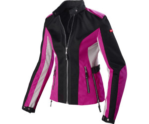Spidi summer net sale women's jacket ice
