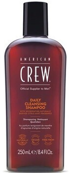 shampoo american crew
