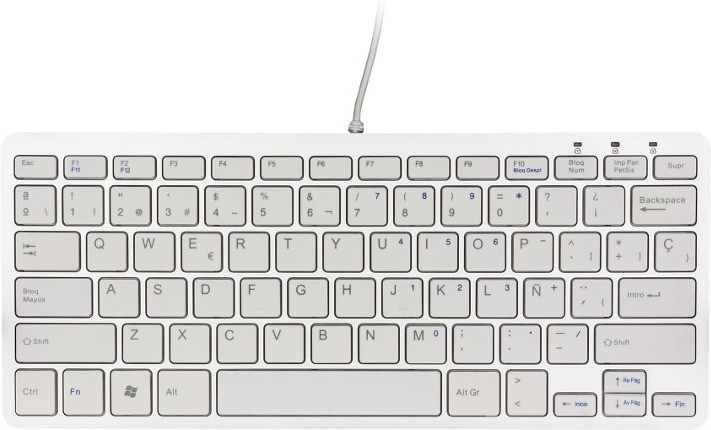 HE Ergo R-Go Compact (ES)