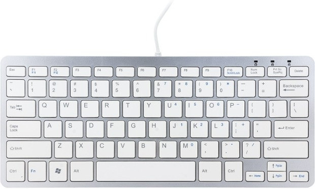 HE Ergo R-Go Compact (UK)
