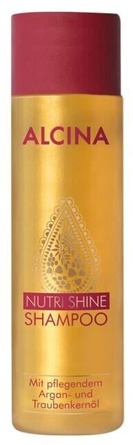 Alcina Nutri Shine Shampoo (500 ml)