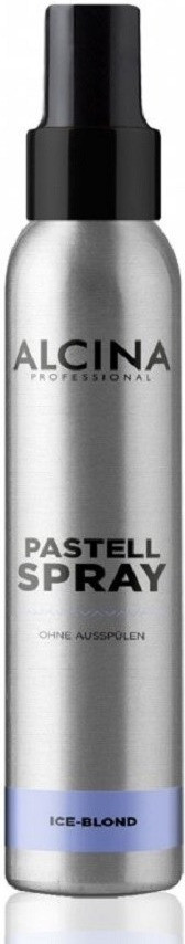 Alcina Pastell Spray Ice-Blond (100 ml)