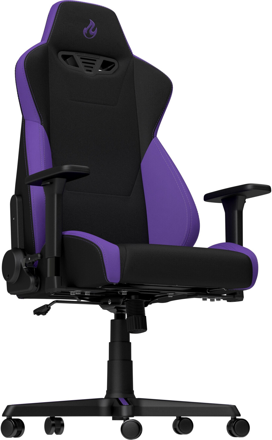 Nitro Concepts S300 Nebula violet