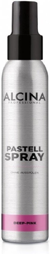 Alcina Pastell Spray Deep-Pink (100 ml)