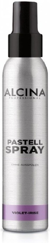 Alcina Pastell Spray Violet-Irise (100 ml)