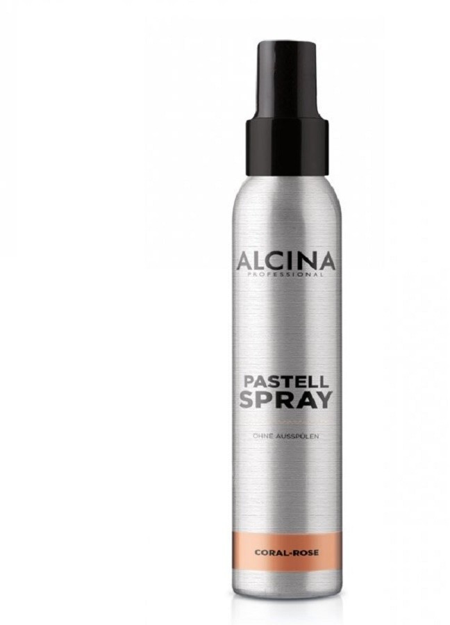 Alcina Pastell Spray Coral-Rose(100 ml)