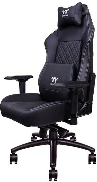 Tt eSports X Comfort cuir véritable