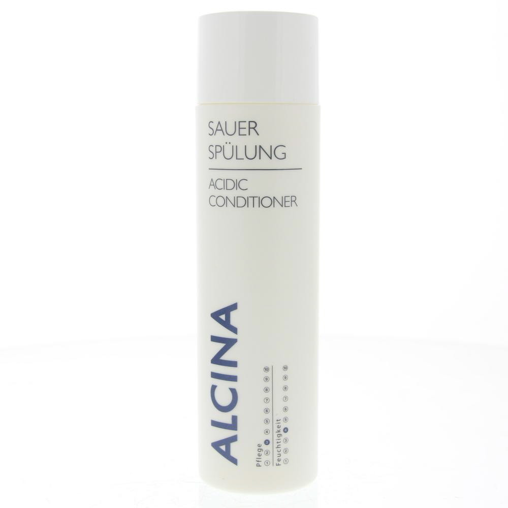 Alcina Sour Conditionr