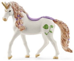 Schleich flower house on sale