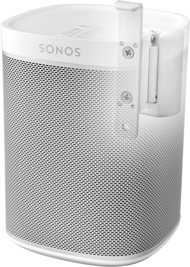 Cavus Sonos Play:1 Wall Bracket turnable (CMP1)